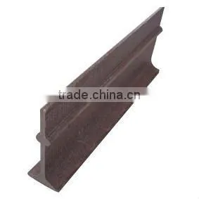 T Shape Fiberglass Support For Pig thumbnail-1