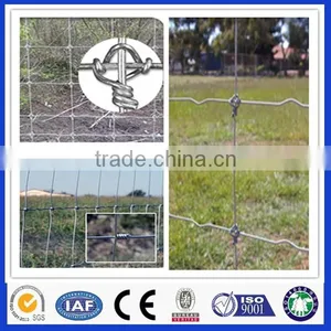 Anping Deming Produce Crosslock Knot Field Fence thumbnail-6