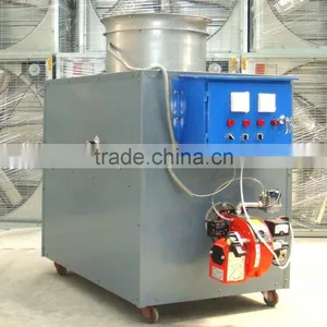 Poultry House Heating Equipment Natural Gas Fired Air Heater thumbnail-1