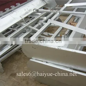Taiyu Automatic Manure Removal Machine thumbnail-3