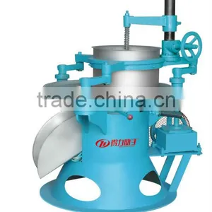 Widely Use Stainless Drum Tea Rolling Machine thumbnail-1