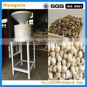 Moringa Seed Dehuller Moringa Seeds Sheller for Different Types of Moringa Seeds thumbnail-1