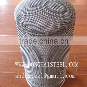 Stainless Steel Filter (ISO9001:2000 APPROVED) thumbnail-1
