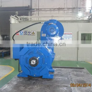 GE752 Series Wound DC Traction Rig Drill Electric Motor thumbnail-2