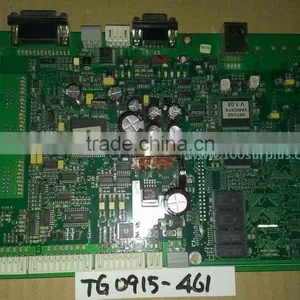 Good Quality Elevator Inverter Card 59400350 thumbnail-2