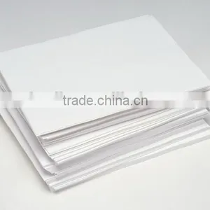 High Quality A4 Copy Paper 70gsm, 75gsm, 80gsm thumbnail-1