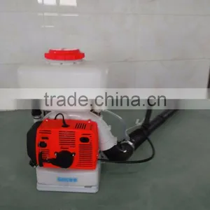 Plastic Material and Sprayer Type Plastic Pressure Sprayer thumbnail-2