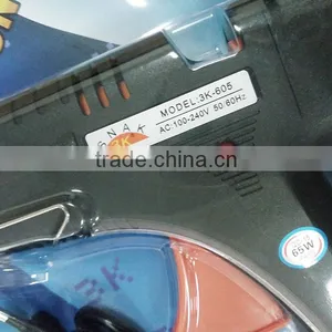 China Factory Price Wholesale Hot Melt Electric Glue Gun thumbnail-2