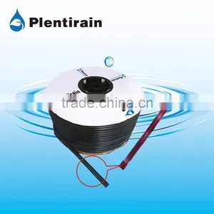 2016 China Flexible Garden Irrigation T Tape Drip Tape,agriculture Irrigation Pipe thumbnail-1