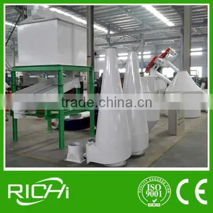 Hot Sale CE Approved MZTH Series Small Wood Pellet Machine / Small Pellet Machine/Sawdust Pellet Making Machine thumbnail-1