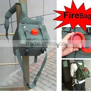 20L Water Mist Fire Extinguisher Backpack/Forest Fire Equipment thumbnail-2