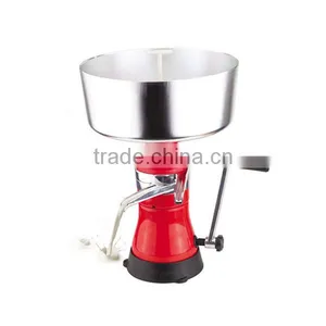 100 Liter Manual Centrifugal Milk Separator thumbnail-1