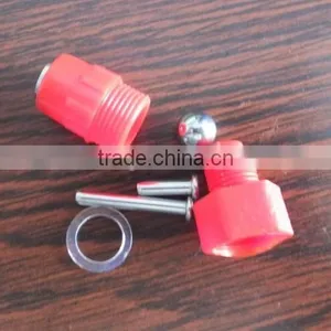 Ball Valve Automatic Poultry Nipple Drinker /waterer thumbnail-1