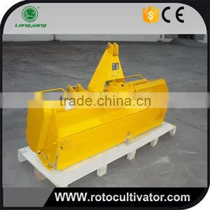 Wholesale 6 ft Rotary Tiller/mini Tiller/new Rotary Tiller for Sale thumbnail-4