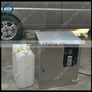 High Pressure Car Washing Machine/water Jet Car Washing Machine 9Mpa thumbnail-1