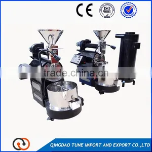 Coffee Roasting Machines/coffee Bean Roasting Machine thumbnail-5
