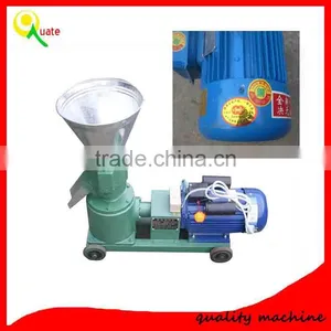 Home Use Mini Feed Pellet Mill For Poultry Feed thumbnail-3
