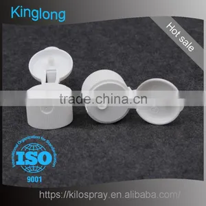 Factory Direct Sale Plastic Screw Bottle Sprayer Exquisite Design Varicoloured Cap thumbnail-1