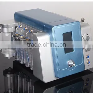 Medical Multifunctions Aqua Peeling Facial Spa Dermabrasion Machine Eye Line Removal thumbnail-2