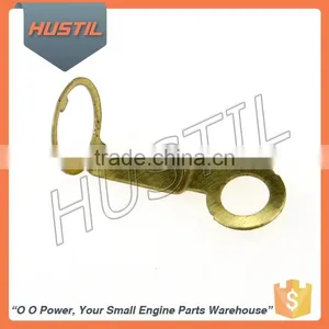 52cc Gasoline Chain Saw Spare Parts 5200 Chainsaw Contact Spring thumbnail-1