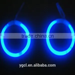 One Time Use Mix Color Glow Pendant for Party Supplies thumbnail-5