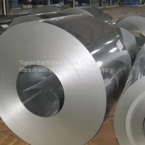 Dx51d Galvanized Steel Sheet Price Per Meter/zero Spangle Galvanized Sheet thumbnail-4
