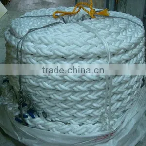 8- Polyester Fiber Rope/Polypropylene Polyester Mixed Rope/Polyester Rope thumbnail-1