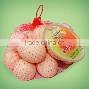 Safety and Environmental Woven Netting thumbnail-1
