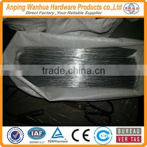 150mm-450mm Straight Cut Wire Factory Price thumbnail-1