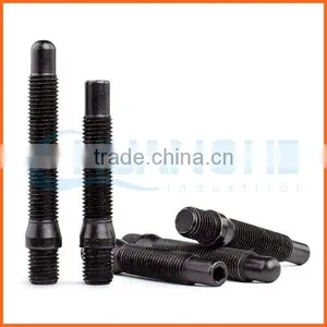 Customized Wholesale Quality Wheel Bolt for Industry thumbnail-2