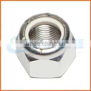 High Quality Aluminum Wheel Lock Nut thumbnail-4