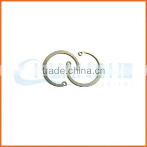 China Professional Custom Wholesale High Quality Custom Circlip thumbnail-1