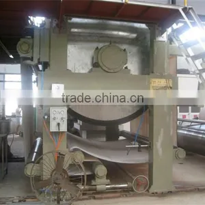 Equipment for Making Corrugated Base Paper Cardboard Base Paper Making Machine Price thumbnail-5