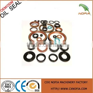 Crankshaft Oil Seal With Good Quality thumbnail-1