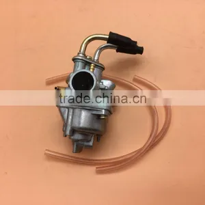 19mm 2 Stroke Scooter Booster Carburetor for 2004 ATV Carb Dirt Bike thumbnail-1