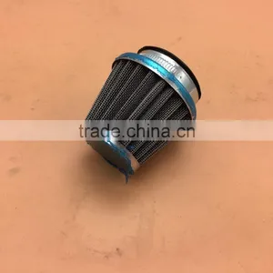 42mm Air Filter Pod Cleaner For GY6 125cc 150cc Moped Scooter ATV Quad Go Kart Carb Air Intake thumbnail-3