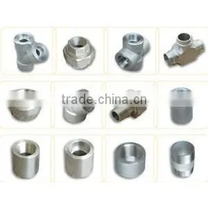 Various Kinds or Elbow and Tee thumbnail-1
