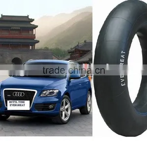 Natural Inner Tube 750-16 thumbnail-1