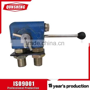 Hot Selling Pneumatic Directional Electro Hydraulic Valves thumbnail-1