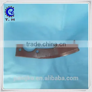 China Supply High Quality Hot Sell Power Tiller Blade thumbnail-1