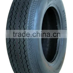 China Tire Manufacturer ST Bias Caravan Trailer Tire ST175/80D13 thumbnail-4