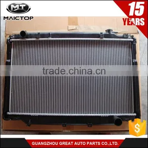 Hot Sale Radiator for Toyota 16400-66030 thumbnail-1