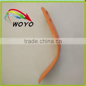 Hebei Agricultural Machinery Rotavator Spare Part Power Tiller Blade thumbnail-3