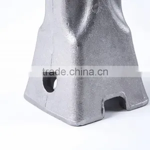 Customized Excavator Forging Components Bucket Teeth for Quarrying thumbnail-3