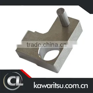 Stainless Steel Casting Factory/cast Machine Parts thumbnail-1