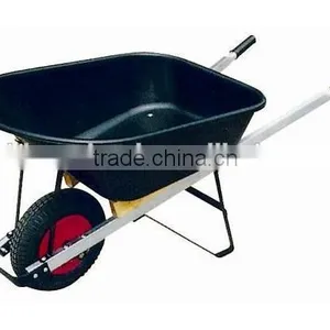 American Various Types of Wheel Barrow Wb7801 thumbnail-3