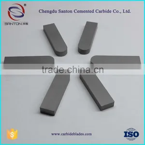 Tungsten Carbide Guide Blocks for Drill Bits thumbnail-4