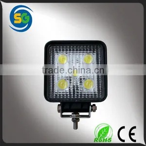 Hot Sale 12V Led Light 15W Led Work Light thumbnail-1
