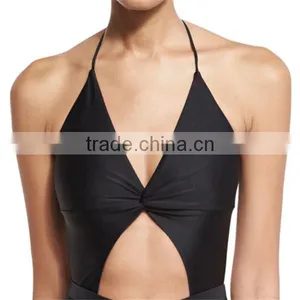 Sexy One-piece 2017summer Bathing Wear thumbnail-5