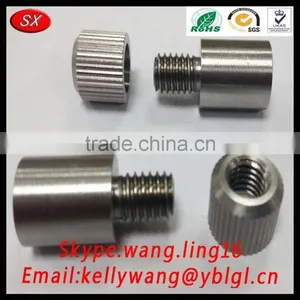 Q215 15MnVB Q235 45 35 35 35 45 40Cr Steel Carriage Screw Bolt Factory Price thumbnail-3